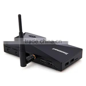 NEW COME OUT BOX!Tronsmart Orion R28 Meta RK3288 1.8GHz Quad-core Android Smart Tv Box thumbnail-2