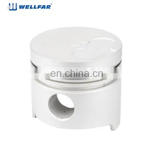 13101-54090 Oem Auto Engine Part Pistons For Toyota 2L Engine thumbnail-3