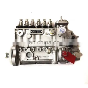 3976438 6CT8.3 Fuel Pump Diesel Fuel Pump Assembly 3976437 thumbnail-1