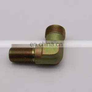 Different Size Pipe Fitting 12mm 15mm Copper Elbow Carbon Steel Casting Elbow thumbnail-4