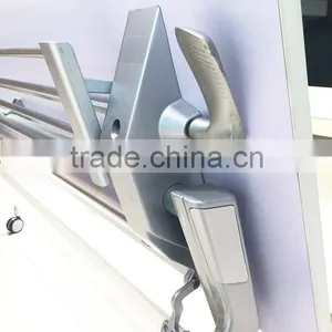 Hote Sale High Quality Folding Conference Table Meeting Table for Office HD12A/B-E thumbnail-5