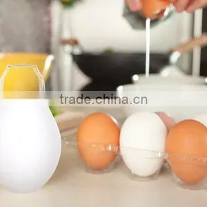 KH Professional QC Teams Non-toxic Egg Yolk Separator thumbnail-4