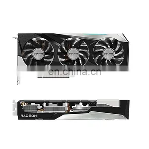 Graphics Card GIGABYTE AMD Radeon RX 6600 XT 8GB GDDR6 With 128-bit Vga Gaming Video Card RX6900XT thumbnail-4