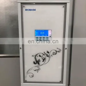 BIOBASE LN UV Air Sterilizer(Floor Standing) Public Places Sterilization Equipment thumbnail-5