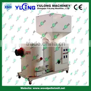 YULONG CE Automatic Biomass Woood Pellet Burner/china Pellet Burner thumbnail-2