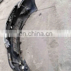 2006 Japanese Car Bumper Auto Body Kit Universal Car Bumper Front Bumper Car China thumbnail-3