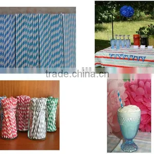Biodegradable Paper Straws thumbnail-1