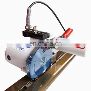 Cloth Cutting Machines Cloth+cutting+machines Straight Knife Cloth Cutting Machine thumbnail-2