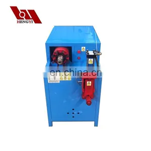Environment Production Waste Scrap/Waste Washing Machine Stator Dismantling Recycling Machine/Motor Recycling thumbnail-1