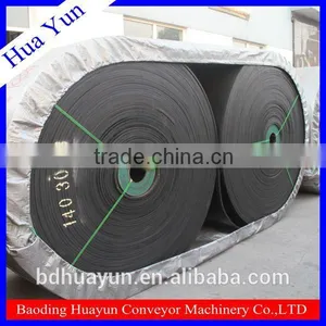 800mm Belt Width 15 Mpa 4 Ply NN Nylon Fabric Conveyor Belt thumbnail-2