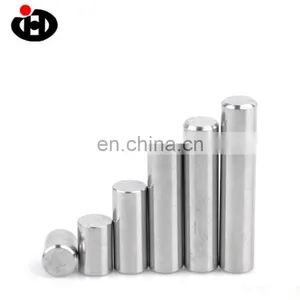 High Tensile JINGHONG Plain Dowel Cylinder Parallel Pin thumbnail-1
