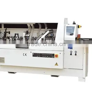 PVC Edge Bander Machine thumbnail-1