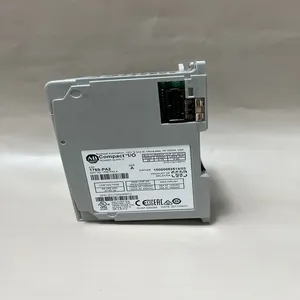 1769-PA2 ALLEN BRADLEY 2-Port EtherNet/IP Twisted Pair I/O thumbnail-1