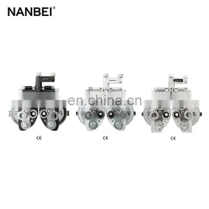 NANBEI Clinical Examination Auto Ophthalmic Digital Phoropter Price thumbnail-2