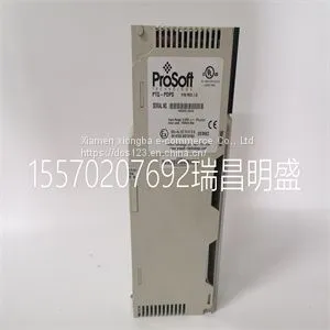 Module Spare Parts PROSOFT PTQ-PDPS thumbnail-1