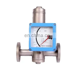 TF Gas Rotameter,Rotameter Measures Variable Area Flow Indicator thumbnail-2
