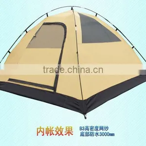 TOOTS Professional Large Camping Luxury Tents thumbnail-6