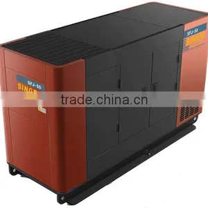 Best Selling !!! 200kva Genset (High Quality Dg) thumbnail-1
