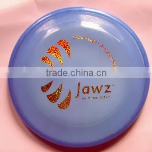 Customized Foldable Frisbee thumbnail-6