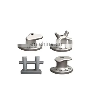 Marine Dock Bollard thumbnail-1
