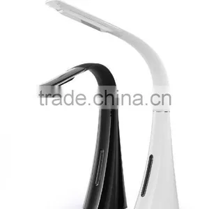 Portable Wireless Led Table Lighting Led Table Lamp With 7 Grades Touch Dimmer thumbnail-1