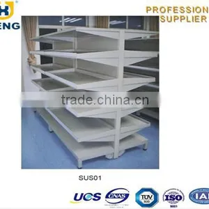 Supermarket Shelf thumbnail-1