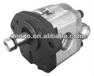 3148762M91 Transmission Gear Pump for Massey Ferguson thumbnail-1