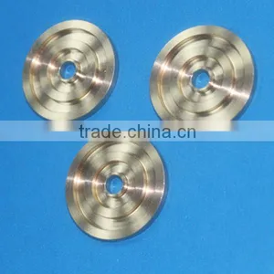High Precision Oem / Odm Cnc Machining for Metal Part thumbnail-1