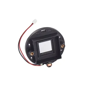 IR Infrared Thermal Imaging Shutter for Night Vision Thermal Camera Face Recognition Camera thumbnail-2