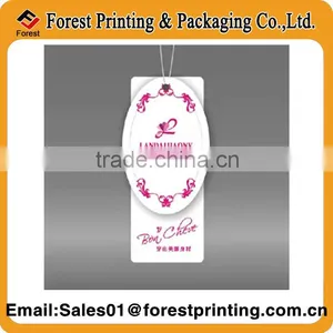 Garment Hang Tags,3D Shape of Hangtags,Kids Hand Tags thumbnail-1