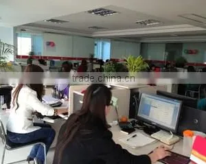 Zhengzhou Longer Machinery Co., Ltd. company overview - view 1 thumbnail