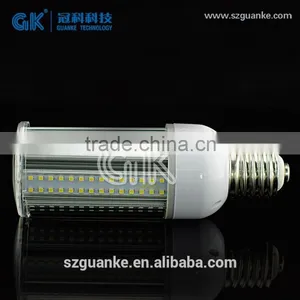 277V UL E364363 E26/E39 SMD3528 Epistar 100lm/w Led Acorn Light 30w Cfl Replacement thumbnail-5