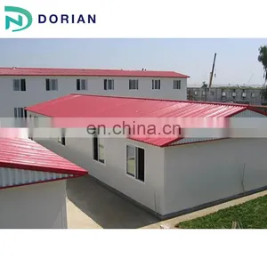 Modern Prefab House Small Lows Prefab Houses thumbnail-1