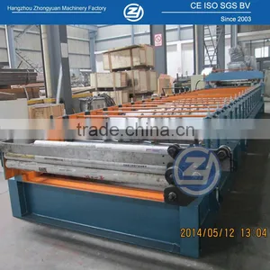 Cold Rolled Steel Forming Machines For Sale thumbnail-5