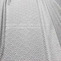 Diamond 3D Pattern Fabric thumbnail-1