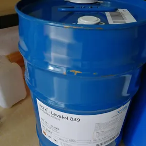 German Technical Background VOK-332 Leveling Agent Replaces BYK-332 Used to Reduce Surface Tension in Aqueous Systems thumbnail-5