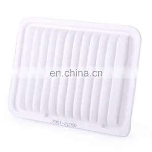 Factory Price Car Air Filter 17801-21050 Fit for Japanese Car thumbnail-2
