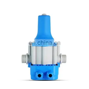 Intelligent Water Pump Automatic Pressure Switch Pump Controller thumbnail-4