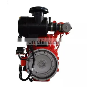 100kw Water Cooled 6BT5.9 6B5.9G-G100 Explosion Proof Engine thumbnail-2