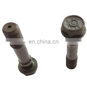 Diesel Truck Spare Parts WD61800030019 Connecting Rod Bolt thumbnail-1