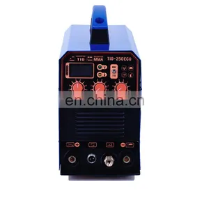 Inverter Welder Igbt Mig Tig Mma 250a thumbnail-2