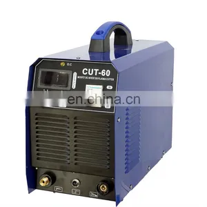 Cut 60 Plasma Cutter 220v Air Plasma Cutter 380 thumbnail-1