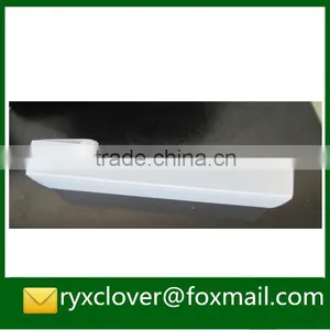 Colorful School PP Plastic Pen Box Pencil Case thumbnail-4