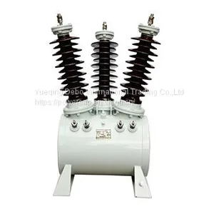 20KV Oil Immerse Type Discharge Coil for Substation thumbnail-2