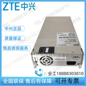 ZTE ZXDT02-PU V2.5 Solar Photovoltaic Communication Power Module 3000W Adapted Embedded Power Supply thumbnail-5