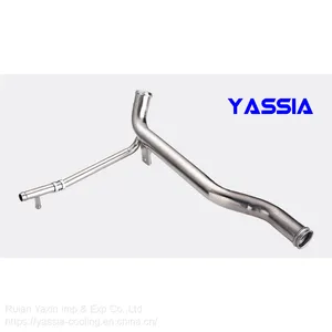 HYUNDAI Iron Water Coolant Pipe Parts No.25461-33003 thumbnail-1