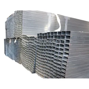 Rectangular Tube thumbnail-2