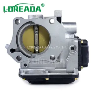 Throttle Body for HONDA 16400RZAJ01 GMC6B thumbnail-5