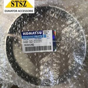 Komatsu Loader WA600-6 Drive Shaft 426-20-35001PROPELLER SHAFT thumbnail-2
