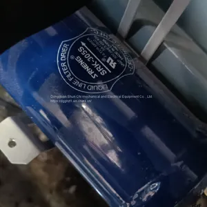 Air Conditioning Unit Refrigeration Accessories SRK-307S SRK-305S thumbnail-2